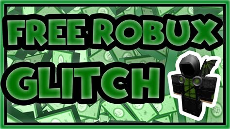 1 Simple Technique Free Robux In 5 Minutes